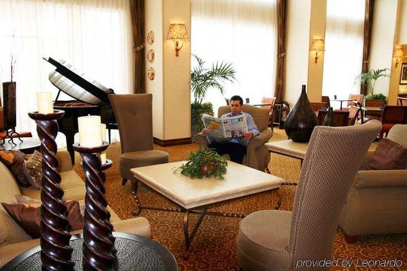 Hampton Inn & Suites Redding Intérieur photo